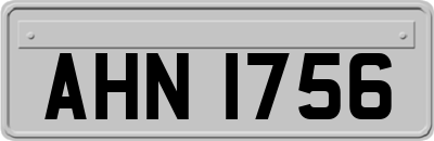 AHN1756
