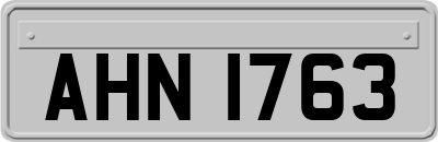 AHN1763