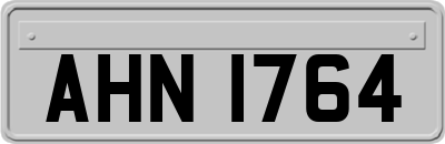 AHN1764
