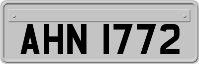 AHN1772