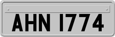 AHN1774