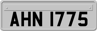 AHN1775
