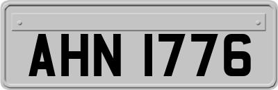 AHN1776