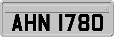 AHN1780