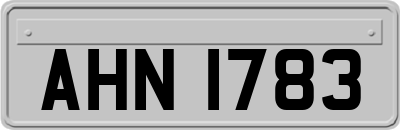 AHN1783