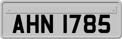 AHN1785
