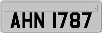 AHN1787