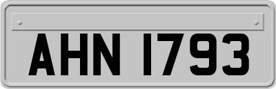 AHN1793