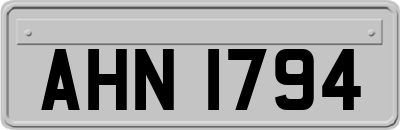 AHN1794