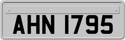 AHN1795
