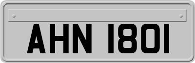 AHN1801