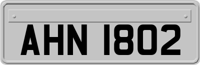 AHN1802