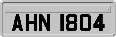 AHN1804