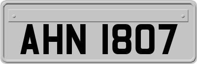 AHN1807