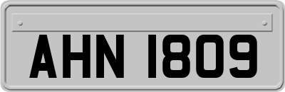 AHN1809