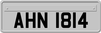 AHN1814