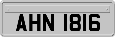 AHN1816