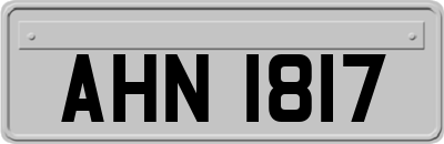 AHN1817
