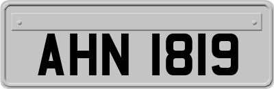 AHN1819