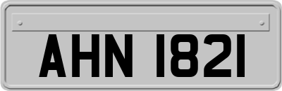 AHN1821