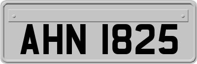 AHN1825