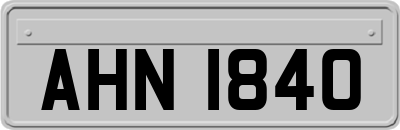 AHN1840