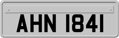 AHN1841