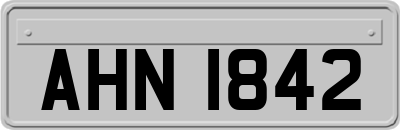 AHN1842