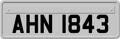 AHN1843