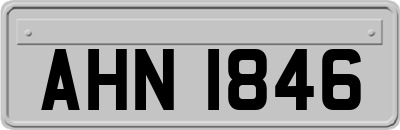 AHN1846