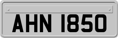 AHN1850