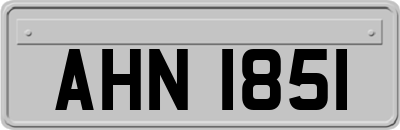 AHN1851