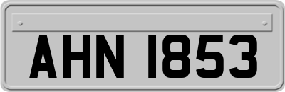 AHN1853