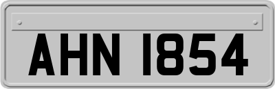 AHN1854