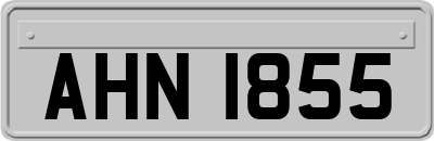 AHN1855