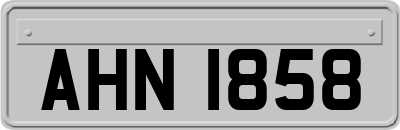 AHN1858