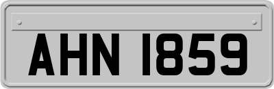 AHN1859