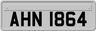 AHN1864