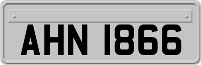 AHN1866
