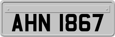 AHN1867