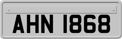 AHN1868