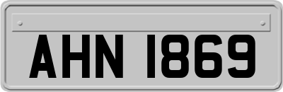 AHN1869