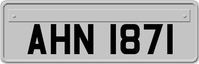AHN1871