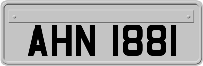 AHN1881