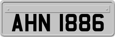 AHN1886