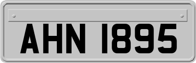 AHN1895