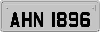 AHN1896