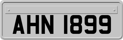 AHN1899