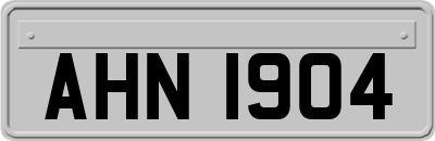 AHN1904