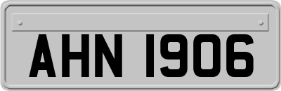 AHN1906